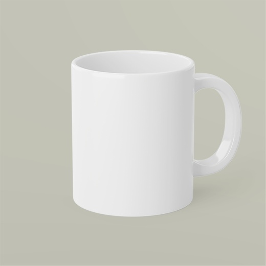 Jumbo Mug, 20oz